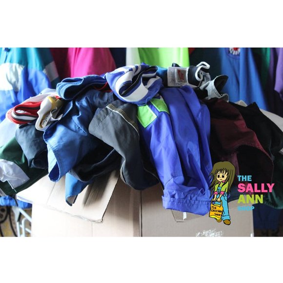 Nike Other - THE NAME BRAND ATHLETIC Mystery BOX ($150x10Items)